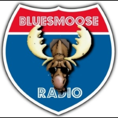 Blues Music (blues Moose Radio)