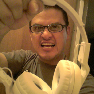 Global Beat Official Podcast