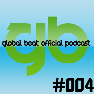 Global Beat Official Podcast
