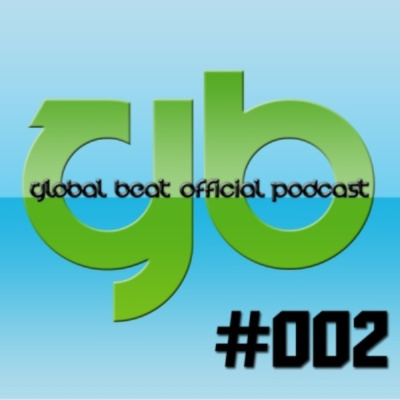 Global Beat Official Podcast