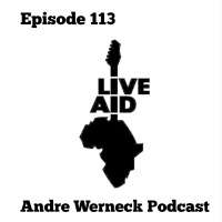 Episode 113 - Live Aid (13-07-1985)