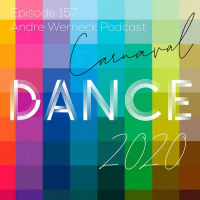 Episode 157 - Dance 2020 Carnaval