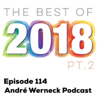Episode 114 - The Best of 2018 Pt. 2