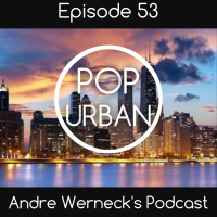 Episode 53 - Pop Urban