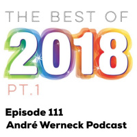 Episode 111 - The Best of 2018 Pt.1