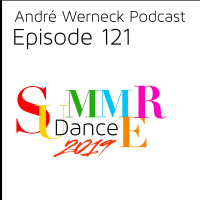 Episode 121 - Summer Dance 2019