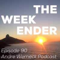 Episode 90 - The Weekender 