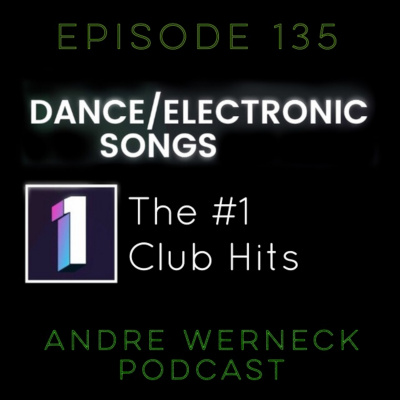 Andre Wernecks Podcast