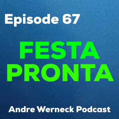 Andre Wernecks Podcast