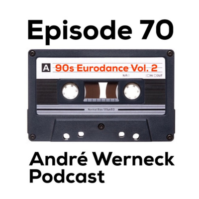 Andre Wernecks Podcast