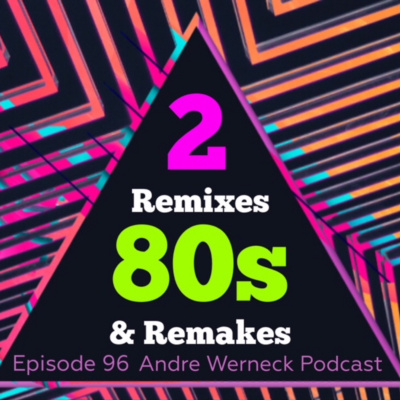 Andre Wernecks Podcast