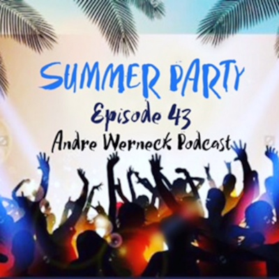 Andre Wernecks Podcast