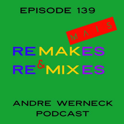 Andre Wernecks Podcast
