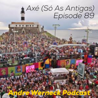Andre Wernecks Podcast