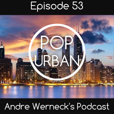 Andre Wernecks Podcast