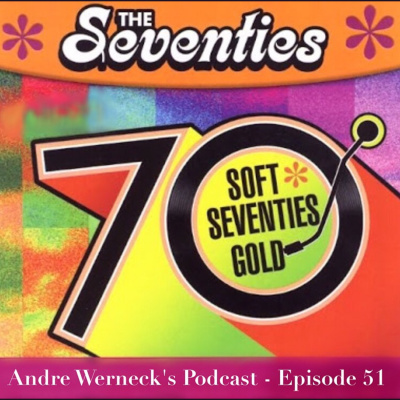 Andre Wernecks Podcast
