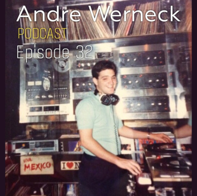 Andre Wernecks Podcast