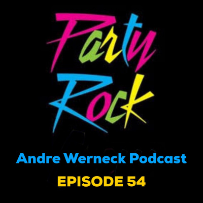 Andre Wernecks Podcast