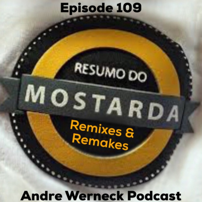 Andre Wernecks Podcast