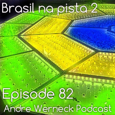 Andre Wernecks Podcast