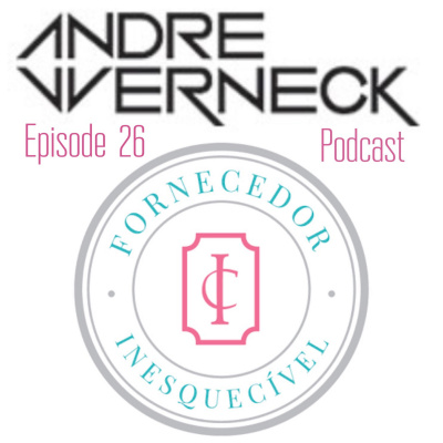 Andre Wernecks Podcast