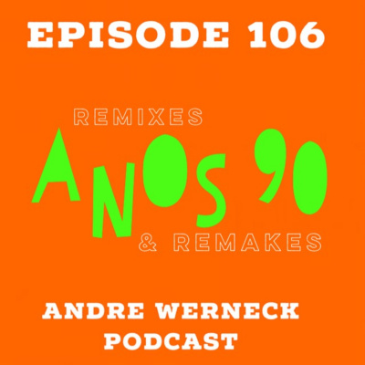 Andre Wernecks Podcast