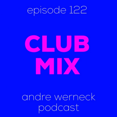 Andre Wernecks Podcast