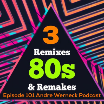 Andre Wernecks Podcast