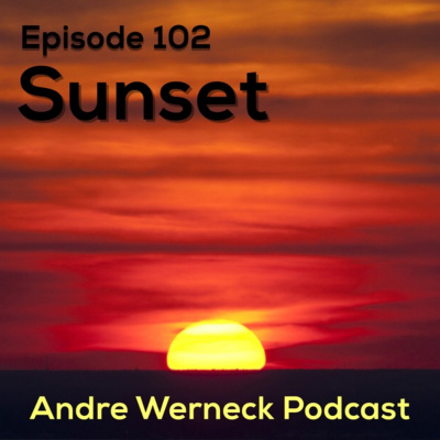 Andre Wernecks Podcast