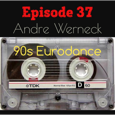 Andre Wernecks Podcast
