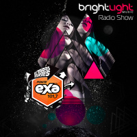 #009 BrightLight Music Radio Show with Robert B.