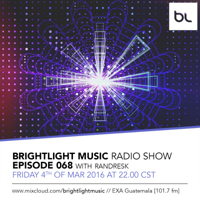 Brightlight Music Radio Show