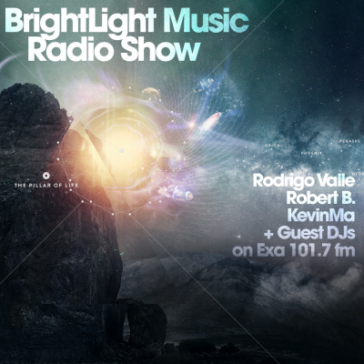 Brightlight Music Radio Show