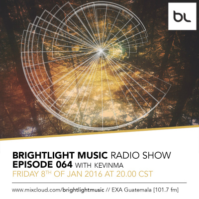 Brightlight Music Radio Show