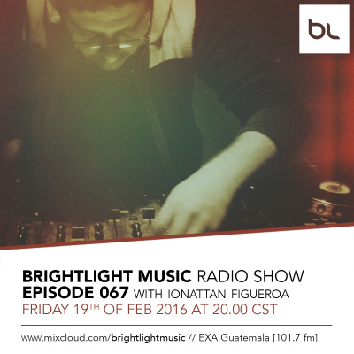 Brightlight Music Radio Show