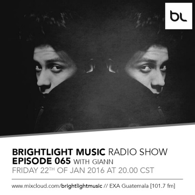 Brightlight Music Radio Show