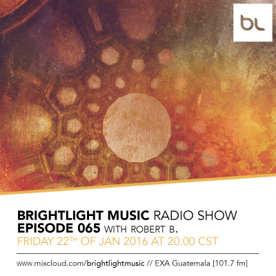 Brightlight Music Radio Show