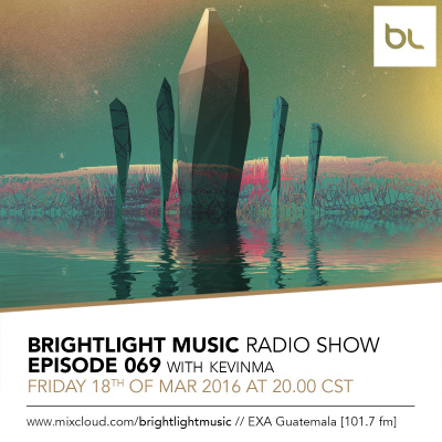 Brightlight Music Radio Show