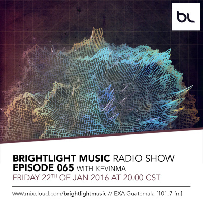 Brightlight Music Radio Show