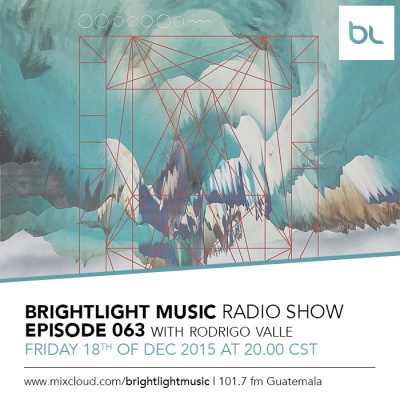 Brightlight Music Radio Show