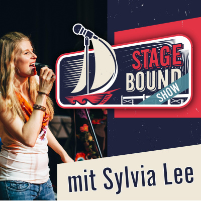 Stage Bound Show Mit Sylvia Lee (singe Selbstsicher In Einer Band)