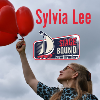 Stage Bound Show Mit Sylvia Lee (singe Selbstsicher In Einer Band)