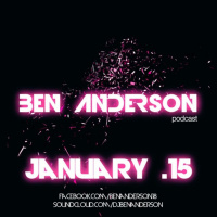 Ben Anderson - January 2015