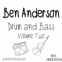 Ben Anderson - Drum and Bass Volume Two