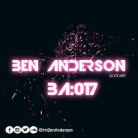 Ben Anderson - BA017
