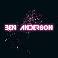Ben Anderson - In Demand Radio Mix Feb23