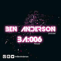 Ben Anderson - BA006