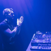 Ben Anderson Guest Mix On Alan Lee Pure107