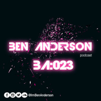 Ben Anderson - BA023