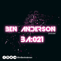 Ben Anderson - BA021